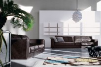 Stile Arredamenti Demo - Sofas and armchairs - 121 mobili salotto 08 - Pesaro