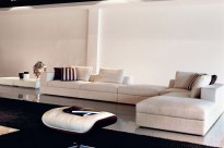 Stile Arredamenti Demo - Sofas and armchairs - 122 mobili salotto 09 - Pesaro