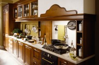 Stile Arredamenti Demo - Classic Kitchens - 15 cucine classico 2 - Pesaro