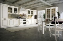 Stile Arredamenti Demo - Classic Kitchens - 20 cucine medina - Pesaro