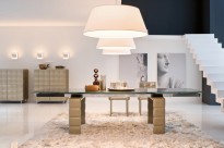 Stile Arredamenti Demo - Chairs and Tables - 210 complementi arredo tonin casa 15 - Pesaro