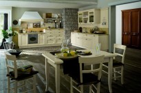 Stile Arredamenti Demo - Classic Kitchens - 22 cucine - Pesaro