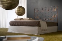 Stile Arredamenti Demo - Iron Beds - 33 letto ikebana - Pesaro