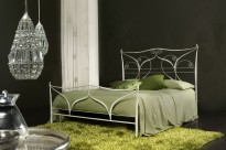 Stile Arredamenti Demo - Iron Beds - 34 letto klimt - Pesaro