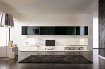Stile Arredamenti Demo - Stays in Modern style - 41 soggiorno romagnol  - Pesaro