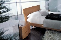 Stile Arredamenti Demo - Bedrooms - 70 arredamento camera04 - Pesaro