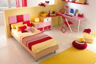 Stile Arredamenti Demo - Kids Bedrooms - Pesaro